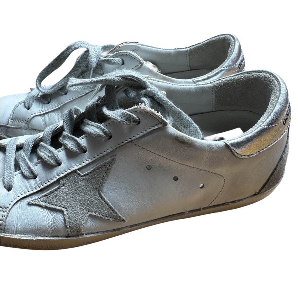 Golden Goose Sneakers - Picture 3 of 7